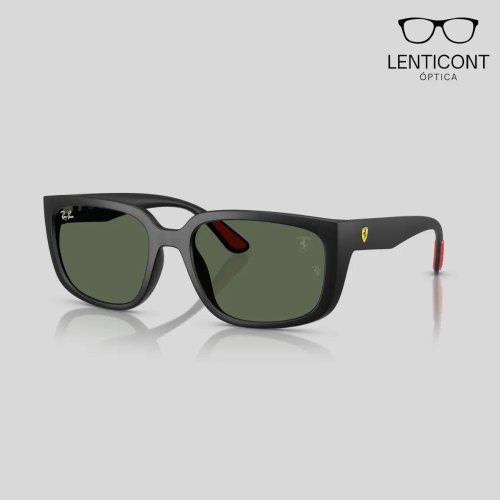 Ray ban Ferrari 0RB4443M F60271- Reservar
