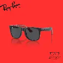 Ray Ban Junior ft Miles Morales Colección Marvel 0RJ9069S - Reserva