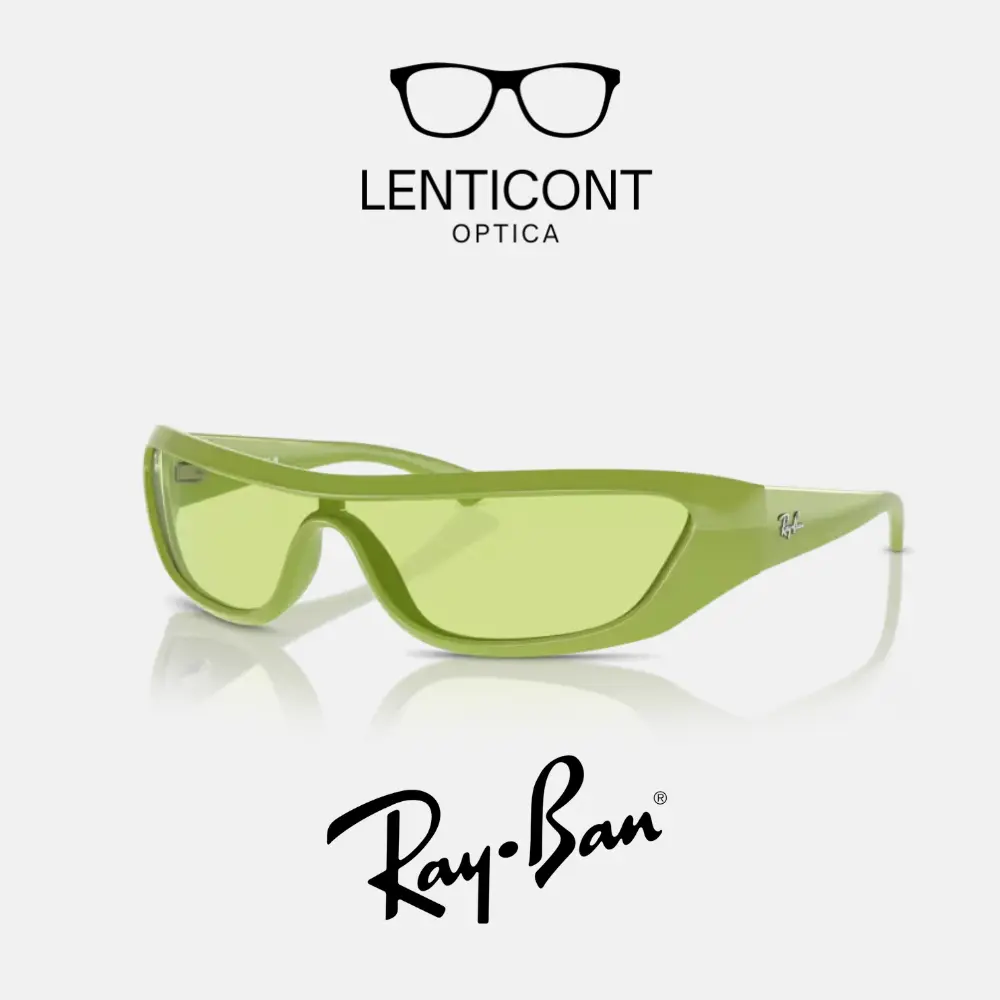 Ray Ban 0RB4431 67581A