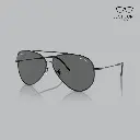 LENNY KRAVITZ X RAY-BAN REVERSE 0RBR0101S 002/GR Reservar
