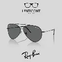 LENNY KRAVITZ X RAY-BAN REVERSE