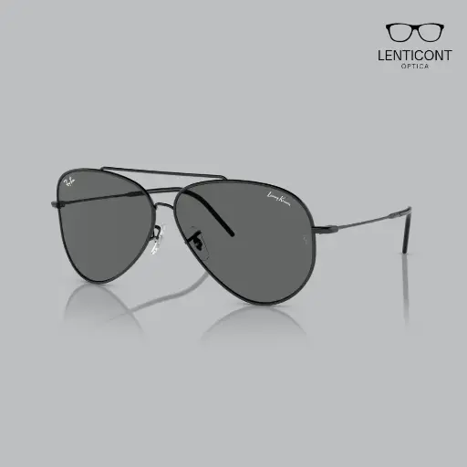 LENNY KRAVITZ X RAY-BAN REVERSE 0RBR0101S 002/GR Reservar