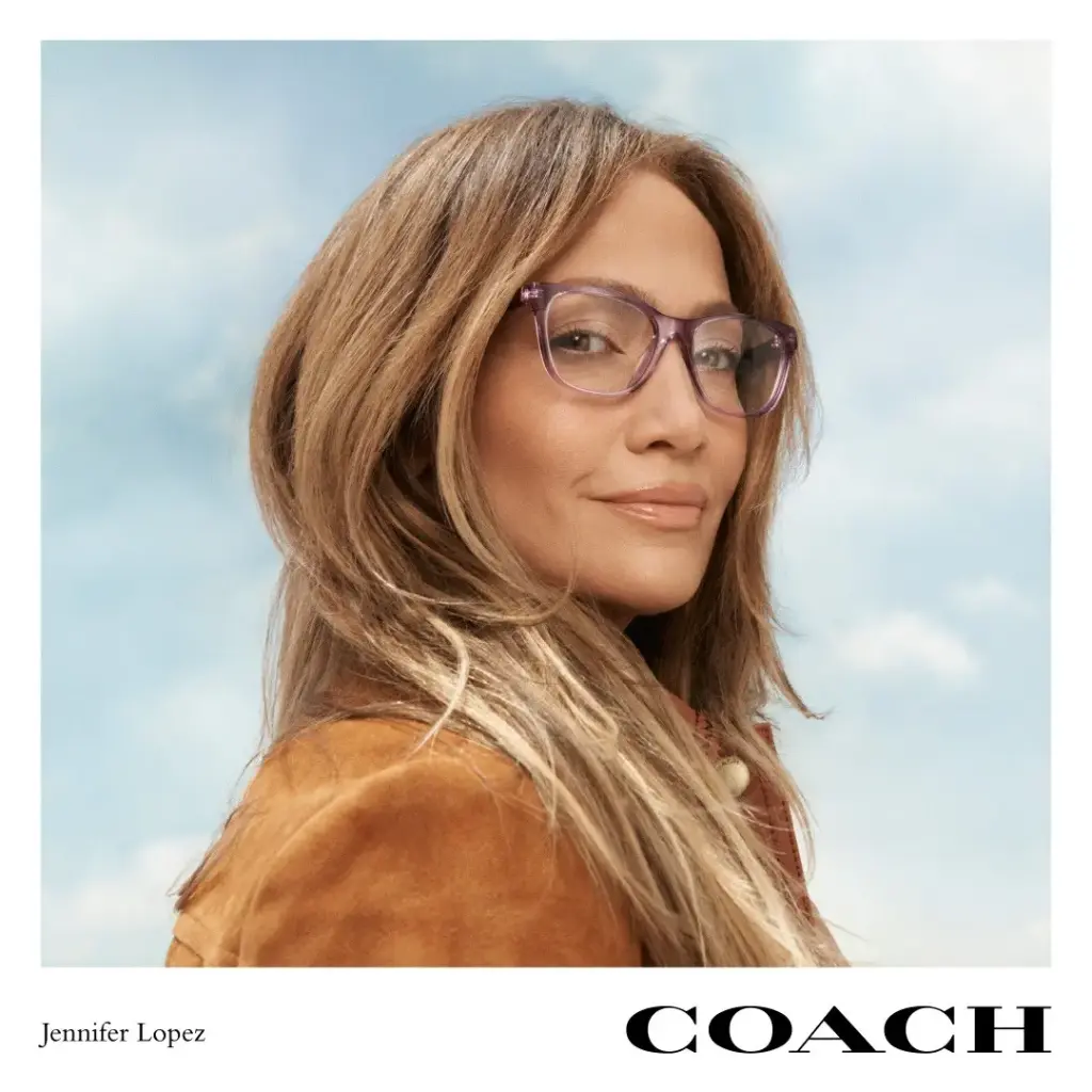 Colección Coach - Jennifer Lopez Reservar