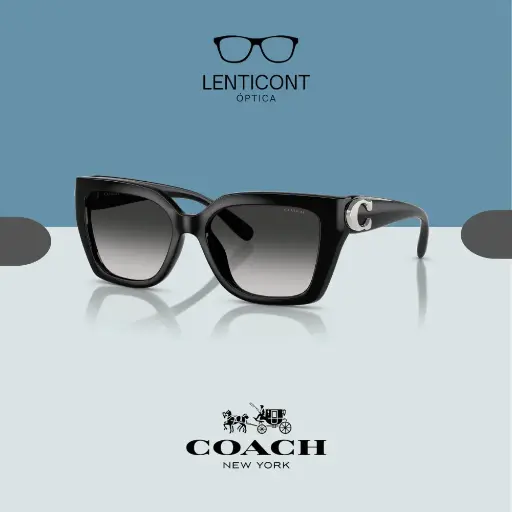 Coach 0HC8408U - Reservar