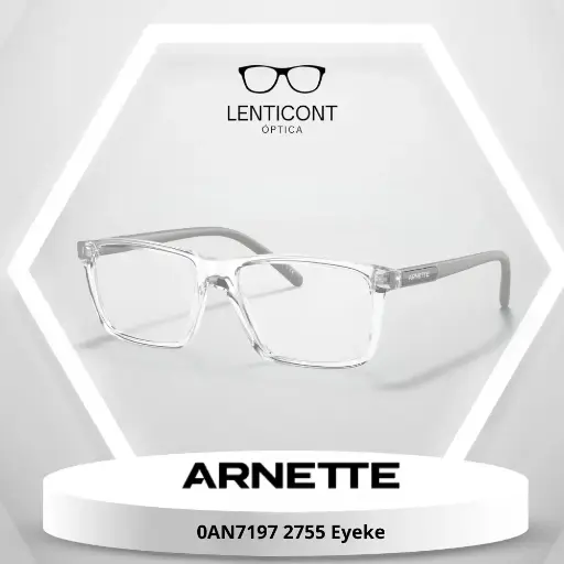 Gafas Oftalmicas Arnette 0AN7197  - Eyeke