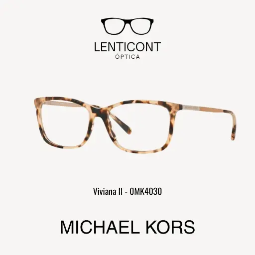Michael Kors 0MK4030 - Vivianna II