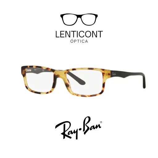 Ray Ban Acetato para Damas