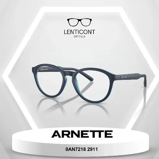 Gafas Oftalmicas Arnette 0AN7218 2911