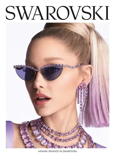 Swarovski Reservar