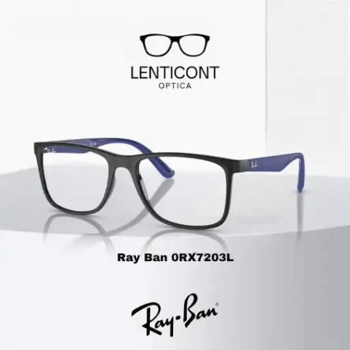 Montura Oftalmica Ray Ban