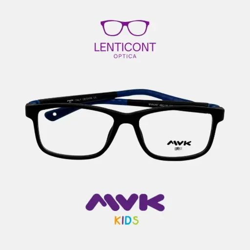 Montura MVK Niños