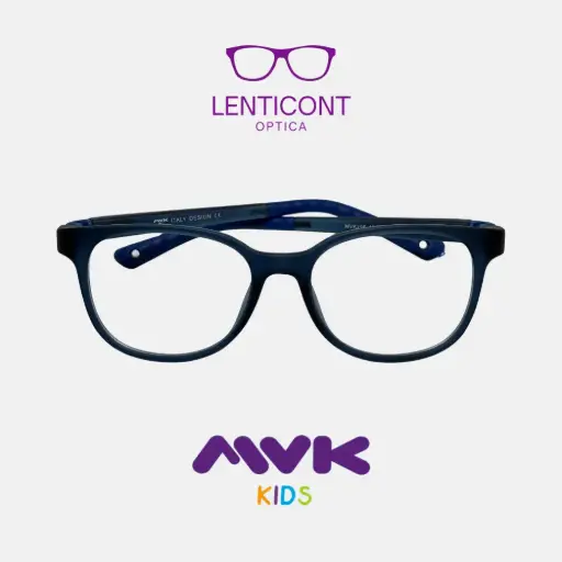 Montura MVK Niños
