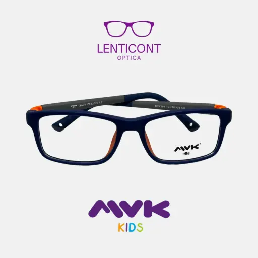Montura MVK Niños