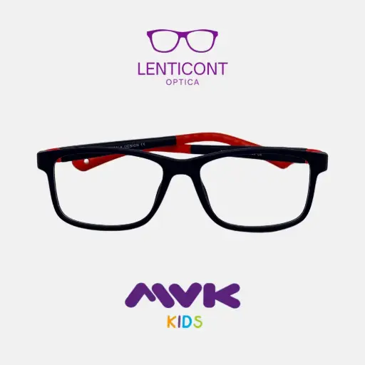 Montura MVK Niños