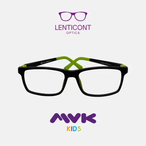 Montura MVK Niños