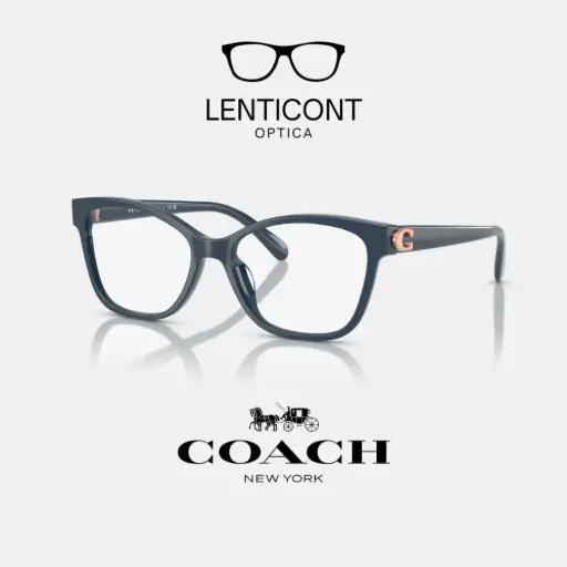 Coach New York | 0HC6246U 5842