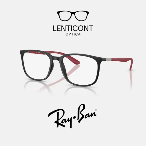 Ray Ban 0RX7199 5915