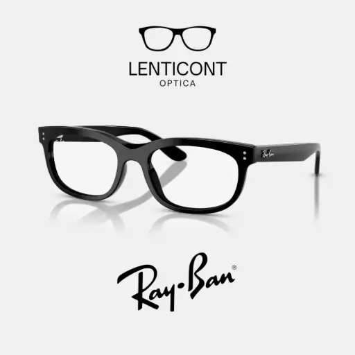 Ray Ban Balorette 0RX5489 2000