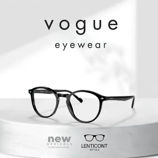 Vogue 0VO5367 W44