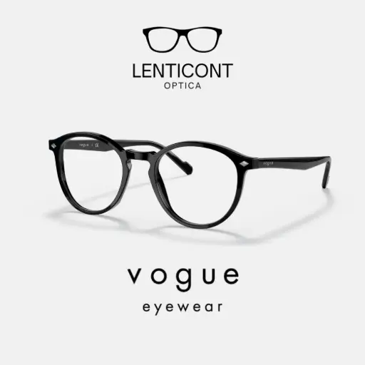 Vogue 0VO5367 W44