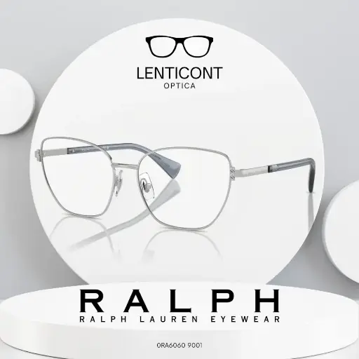 Ralph Lauren 0RA6060 9001