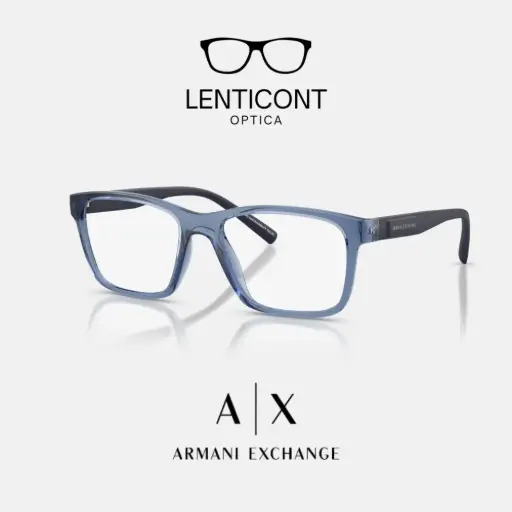 Armani Exchange | 0AX3114 8237