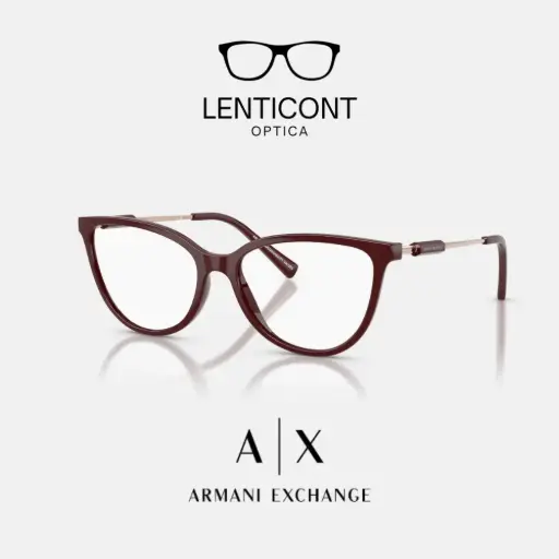 Armani Exchange | 0AX3128 8383