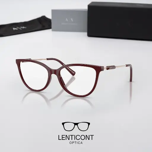 Armani Exchange | 0AX3128 8383