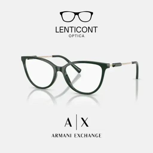 Armani Exchange | 0AX3128 8382