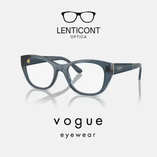 Vogue | 0VO5569 2764