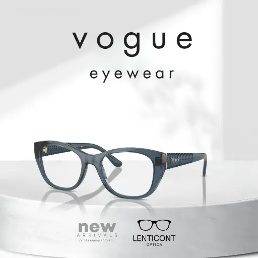 Vogue | 0VO5569 2764