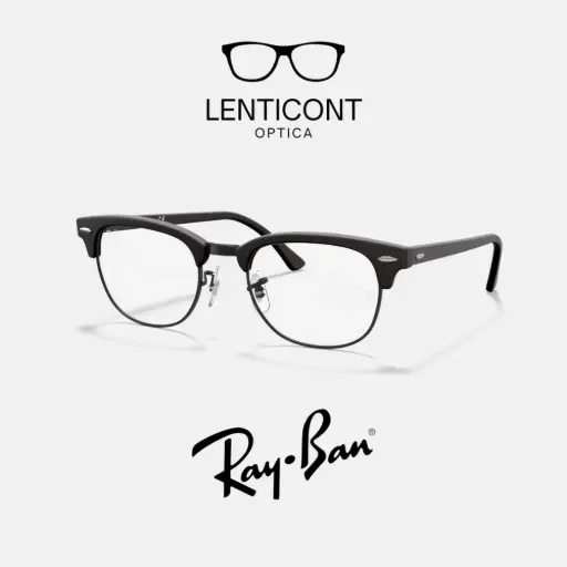 Ray Ban 0RX5154 2077 | Clubmaster