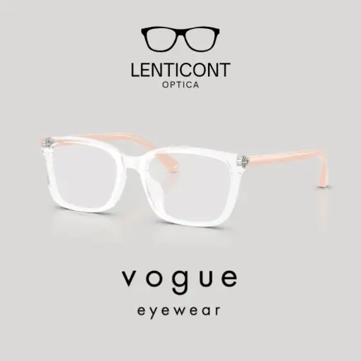 Vogue 0VO5643D W745