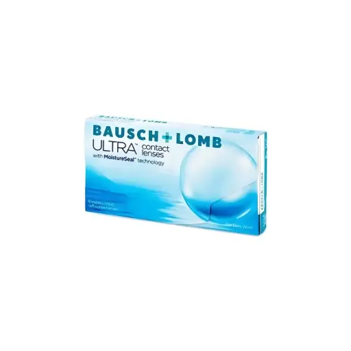 Ultra | Bausch + Lomb