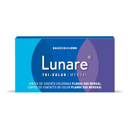 Lunare con medida | Baush+Lomb