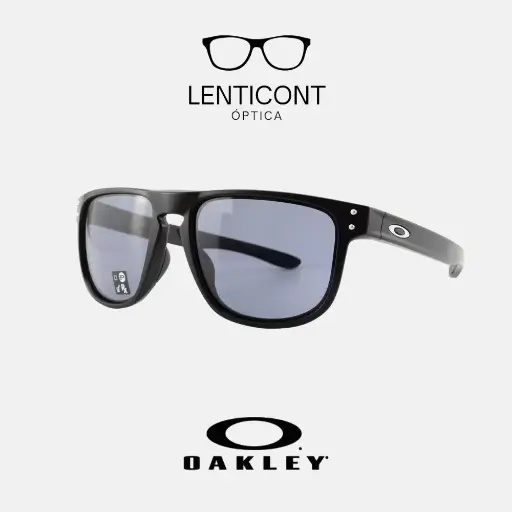 Oakley Holbrook Negro OO9377-01