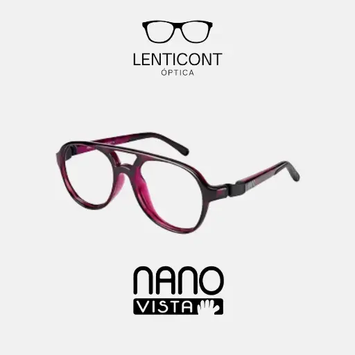 Nano Vista Gran Turismo