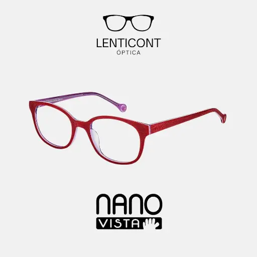 Nano Vista Follower