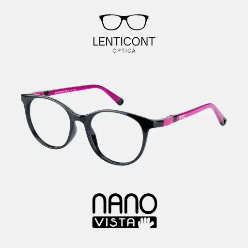 Nano Vista Glitch 3.0