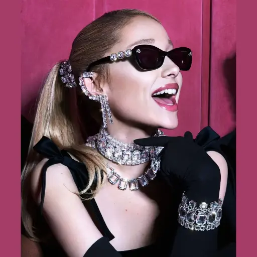 Swarovski Ariana Grande Reservar