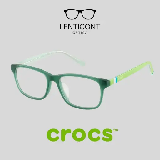 Gafas Oftalmicas Crocs Kids Unisex