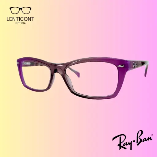 Rayban Oftalmico RB5255 5489