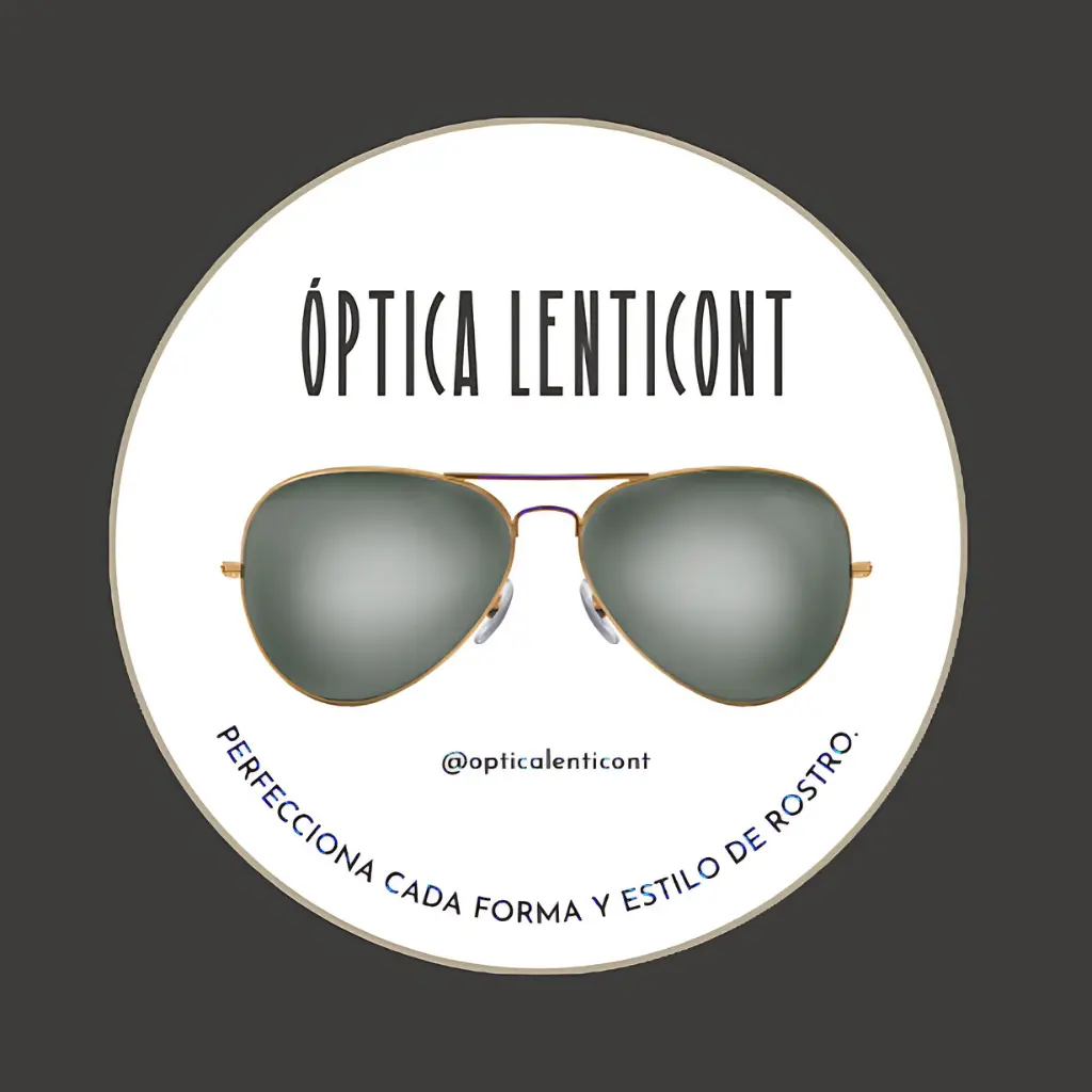 Óptica Lenticont